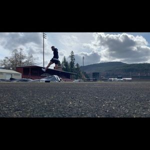 Meet your Posher, Christopher